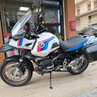 Bmw r 1150 gs - 2003