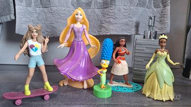 lotto sorprese kinder