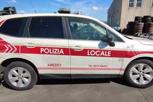 Sportelli Subaru Forester 2016