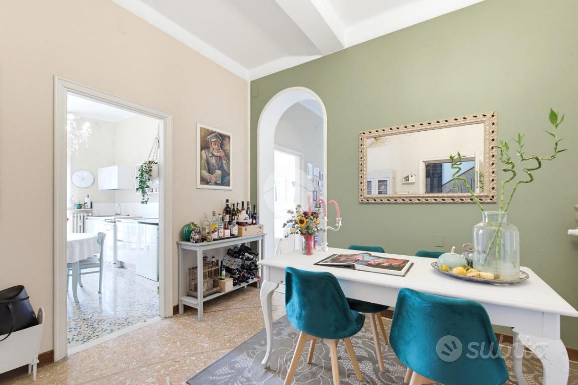 Appartamento – Brescia, Centro Storico Sud, Zona Centro - Vista 5