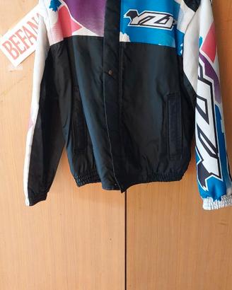 Giubbotto per moto Tg. XL