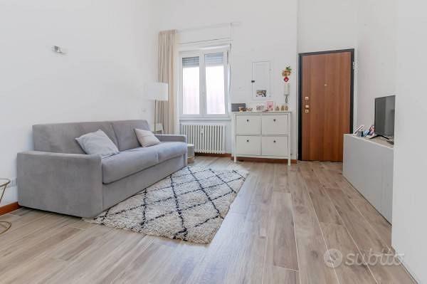 Appartamento – Milano, Buenos Aires - Venezia, Municipio 3 - Vista 3