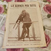 Lotto Riviste Storiche 1917-1918