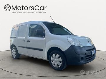 RENAULT Kangoo 1.5 dCi 75CV 4p. Express