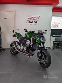 KAWASAKI Z 800 ABS