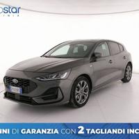 Ford Focus 1.0 ecoboost h ST-Line Style 125cv