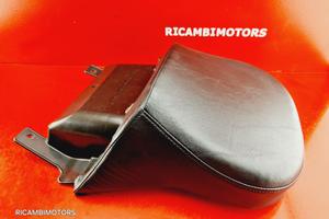 SELLA HARLEY DAVIDSON V-ROD