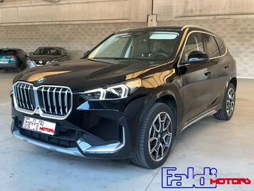 BMW X1 sDrive 18d xLine Autom.