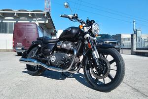 Royal Enfield Super Meteor PROMO