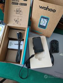 Wahoo Elmnt Bolt V3