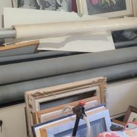 Plastificatrice lamina trice csldo freddo