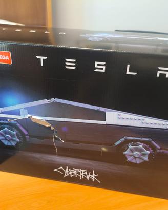 MEGA - Tesla Cybertruck