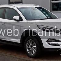 Hyundai tucson ricambi 2016 2017 2018