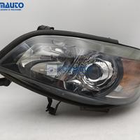 Faro ant sx OPEL ZAFIRA A '99