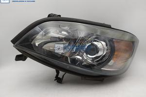 Faro ant sx OPEL ZAFIRA A '99