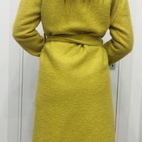 Cappotto leggero donna