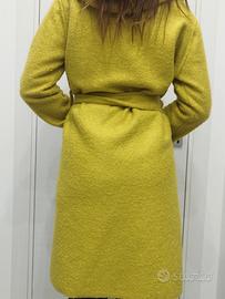 Cappotto leggero donna