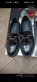 Mocassino donna 