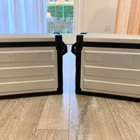 Valige originali Yamaha XT660 Ténéré