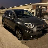 Fiat 500 X