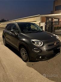 Fiat 500 X