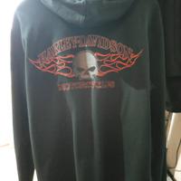 Harley Davidson - felpa uomo