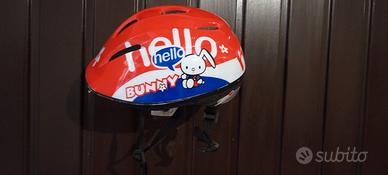 casco per bimbo