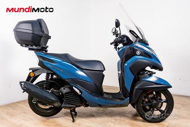 YAMAHA TRICITY 155 - 2023