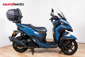 YAMAHA TRICITY 155 - 2023