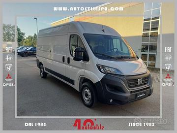 FIAT Ducato 35 LH2 2.2 Mjt3 140CV E6D-fin KM0