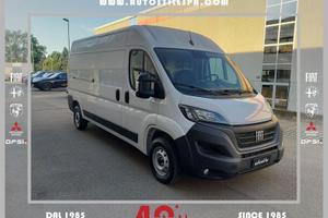FIAT Ducato 35 LH2 2.2 Mjt3 140CV E6D-fin KM0
