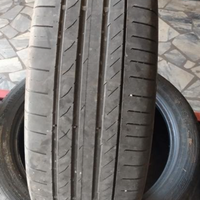 gomme usate semi nuove Continental 245 45 19 98 w