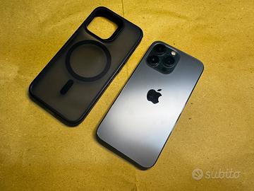 IPHONE 13 PRO BATTERIA 90%