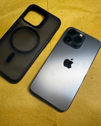 IPHONE 13 PRO BATTERIA 90%