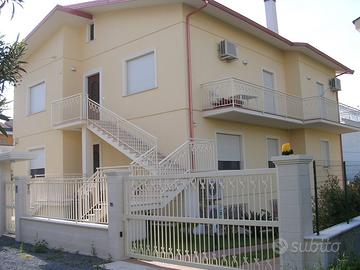 Villetta ristrutturata