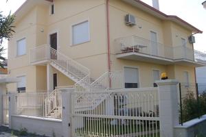 Villetta ristrutturata