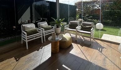 Arredo da Esterno di Design Firmato