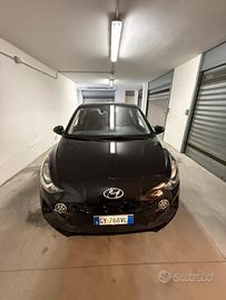 Hyundai i10 GPL