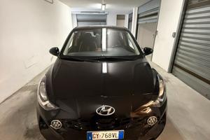 Hyundai i10 GPL