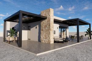 Terreno con progetto