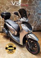 Honda SH 300 2019