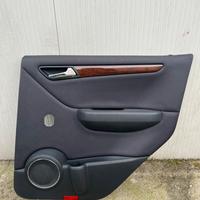 Pannello interno porta Mercedes classe A w169