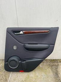 Pannello interno porta Mercedes classe A w169
