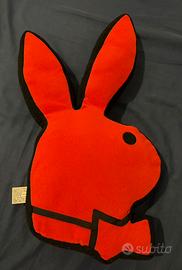 CUSCINO “PLAYBOY”