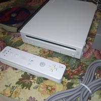Nintendo Wii