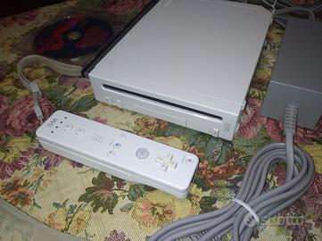 Nintendo Wii
