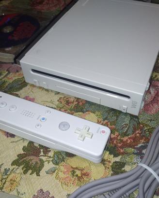 Nintendo Wii
