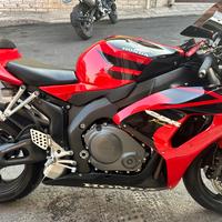 Honda CBR 1000 RR