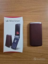 Lg Wine Smart Android