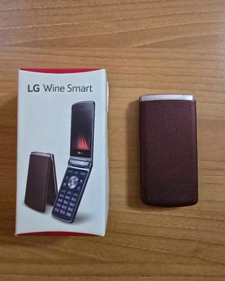 Lg Wine Smart Android